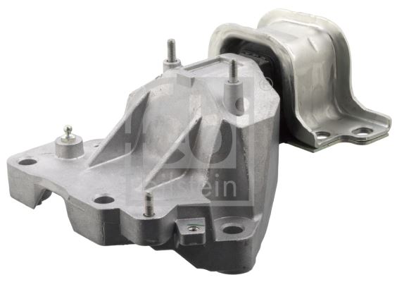FEBI BILSTEIN 104394 Motor Motor Yataklama - FIAT DUCATO Minibüs/Otobüs (250_) uyumlu
