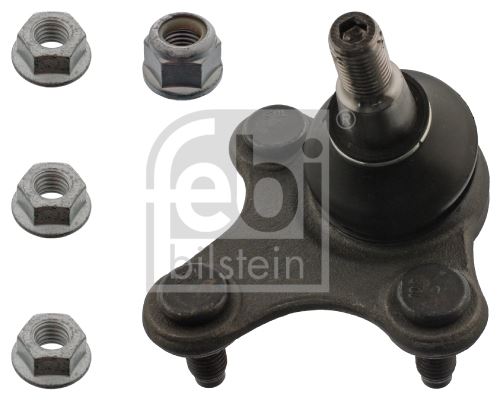 FEBI BILSTEIN 280031 Tekerlek & Aks Parçaları Taşıyıcı Mafsal - SEAT LEON ST (5F8) uyumlu