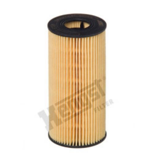HENGST FILTER E112H D180 Motor Yağ Filtresi - RENAULT TRAFIC II Minibüs/Otobüs (JL) uyumlu
