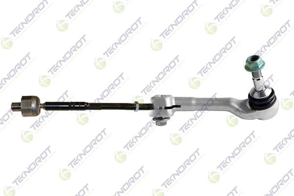 TEKNOROT B-131383 Direksiyon Sistemi Kısa Rot & İtici Çubuk - BMW i3 (I01) uyumlu