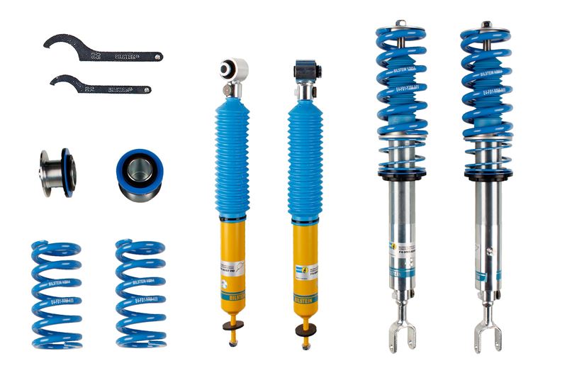 BILSTEIN 48-105958 Süspansiyon Sistemi Makas - AUDI A4 B6 (8E2) uyumlu