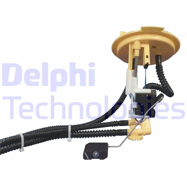 DELPHI FL0298-12B1 Motor Besleme Ünitesi - MERCEDES-BENZ E-SERISI (W212) uyumlu