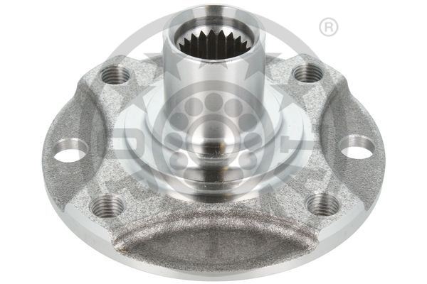 OPTIMAL 04-P149 Tekerlek & Aks Parçaları Teker Rulmanı - OPEL CORSA A TR (S83) uyumlu