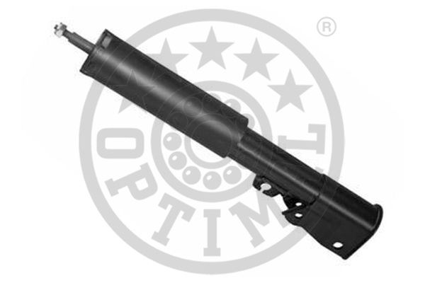OPTIMAL A-3354H Süspansiyon Sistemi Amortisör - FIAT 127 (127_) uyumlu
