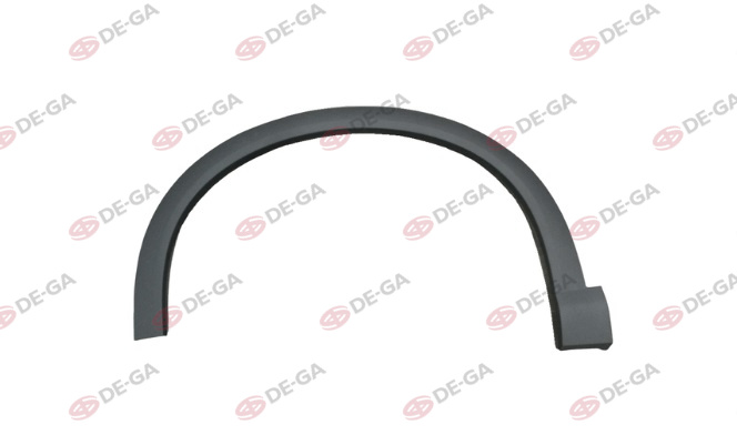 Tampon Çıtası - DEGA - BYD13A3004