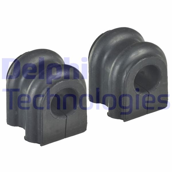 DELPHI TD1277W Süspansiyon Sistemi Stabilizatör - HYUNDAI GETZ (TB) uyumlu