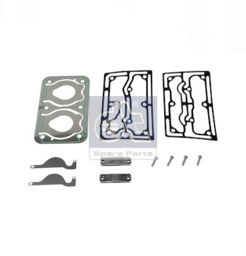 DT Spare Parts 2.94048 Fren Sistemleri Kompresör Tamir Seti
