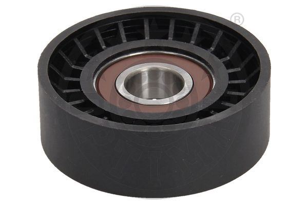 OPTIMAL 0-N1531S Motor Kayış Kasnağı - VW CADDY III Kasa/büyük limuzin (2KA, 2KH, 2CA, 2CH) uyumlu