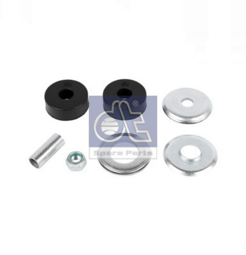 DT Spare Parts 2.96117 Süspansiyon Sistemi Montaj Parçaları