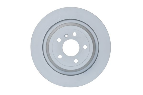 BOSCH 0 986 479 D10 Fren Sistemleri Fren Diski - MERCEDES-BENZ M-SERISI (W166) uyumlu