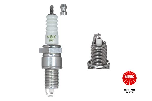 NGK 2941 Ateşleme Sistemi Buji - BMW 3 (E30) uyumlu