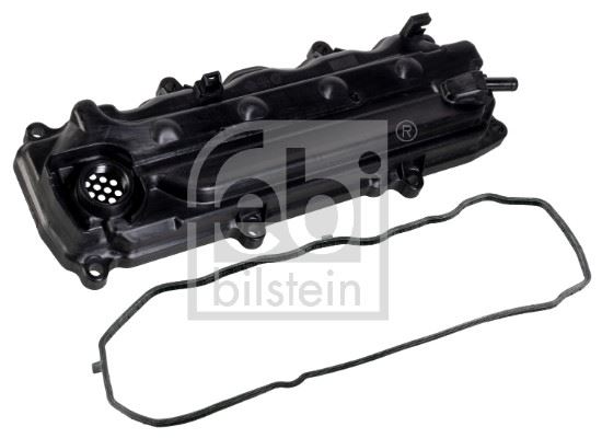 FEBI BILSTEIN 183399 Motor Külbütör Kapağı Contası - HONDA JAZZ III (GE_, GG_, GP_, ZA_) uyumlu