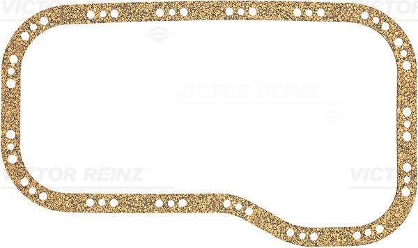 VICTOR REINZ 71-35609-00 Motor Karter Contası