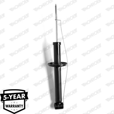 MONROE 23886 Süspansiyon Sistemi Amortisör - SEAT IBIZA II (6K1) uyumlu