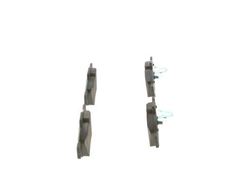 BOSCH 0 986 495 248 Fren Sistemleri Fren Balatası - MERCEDES-BENZ CLS (C218) uyumlu