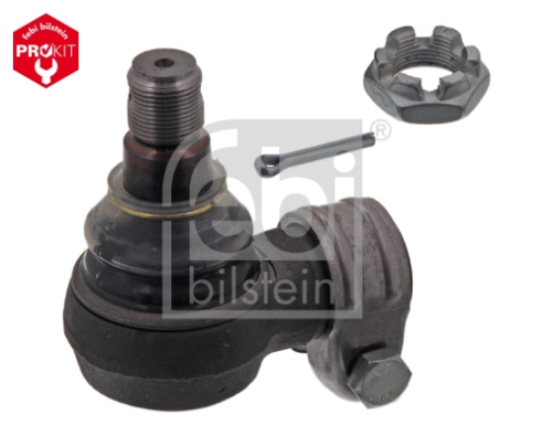 FEBI BILSTEIN 24174 Direksiyon Sistemi Kısa Rot & İtici Çubuk - IVECO S-WAY uyumlu