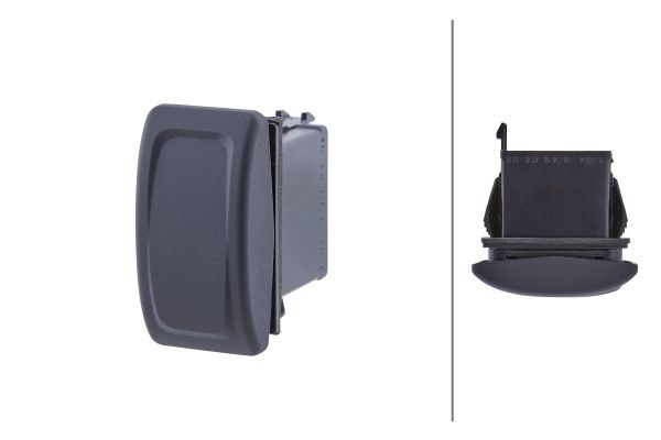 HELLA 9HB 172 229-101 Diğer Diğer Donanım & Parçalar