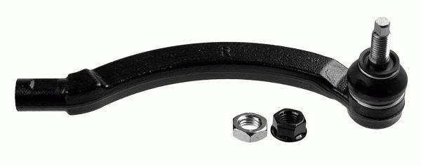 LEMFÖRDER 26675 03 Direksiyon Sistemi Mafsal - VOLVO S80 I (184) uyumlu