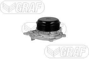 GRAF PA1397 Motor Devirdaim - MERCEDES-BENZ E-SERISI (W213) uyumlu