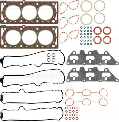 VICTOR REINZ 02-34230-02 Motor Silindir Kafa Contası - OPEL OMEGA B (V94) uyumlu