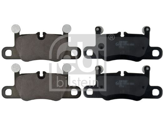 FEBI BILSTEIN 175674 Fren Sistemleri Fren Balatası - PORSCHE 911 (991) uyumlu