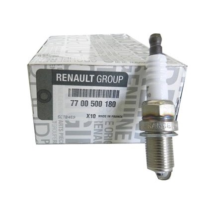 Buji - RENAULT ORIJINAL - 7700500180 Ürün Görseli