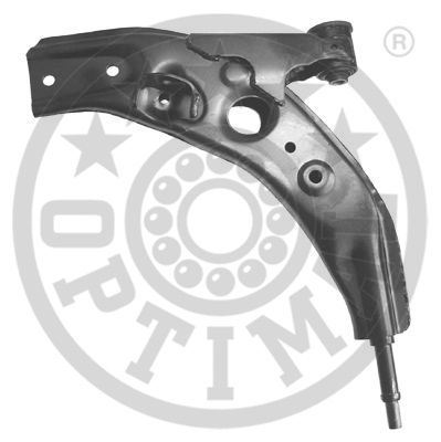 OPTIMAL G6-961 Süspansiyon Sistemi Bugi Kolu - MAZDA 323 S V (BA) uyumlu