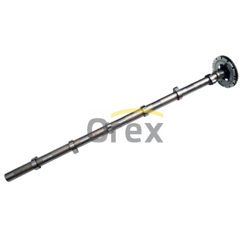 Eksantrik Mili - OREX - 105034 Ürün Görseli