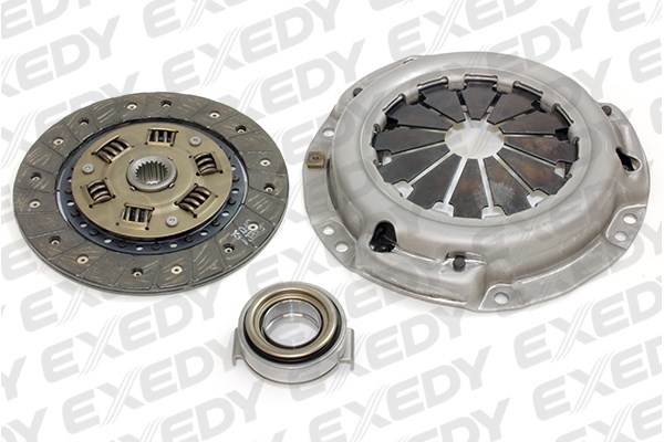 EXEDY SZK2011 Debriyaj Sistemi Debriyaj Seti - SUZUKI SAMURAI SUV (SJ_) uyumlu