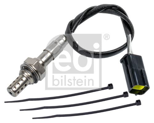 FEBI BILSTEIN 179558 Emme & Egzoz Sistemi Egzoz Sensörleri - CHEVROLET LACETTI Station wagon (J200) uyumlu