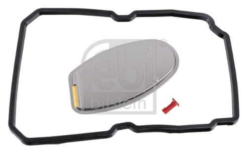 FEBI BILSTEIN 10098 Şanzıman Hidrolik Kumanda - MERCEDES-BENZ SL (R129) uyumlu