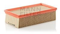 MANN-FILTER C 26 107 Motor Hava Filtresi - RENAULT LAGUNA I Grandtour (K56_) uyumlu