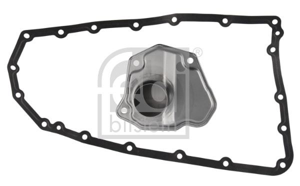 FEBI BILSTEIN 184209 Şanzıman Hidrolik Kumanda - NISSAN JUKE (F15) uyumlu