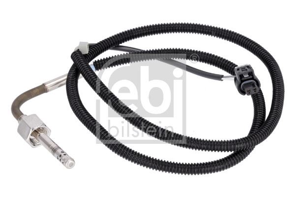 FEBI BILSTEIN 185303 Emme & Egzoz Sistemi Egzoz Sensörleri - MERCEDES-BENZ SPRINTER 3-t Panelvan/Van (B906) uyumlu