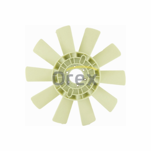 Radyatör Fanı - OREX - 720023 Ürün Görseli