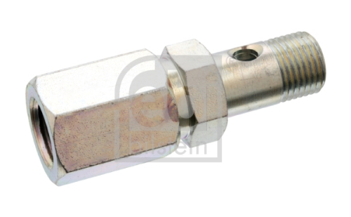 FEBI BILSTEIN 29677 Motor Supaplar - MERCEDES-BENZ ACTROS MP2 / MP3 uyumlu