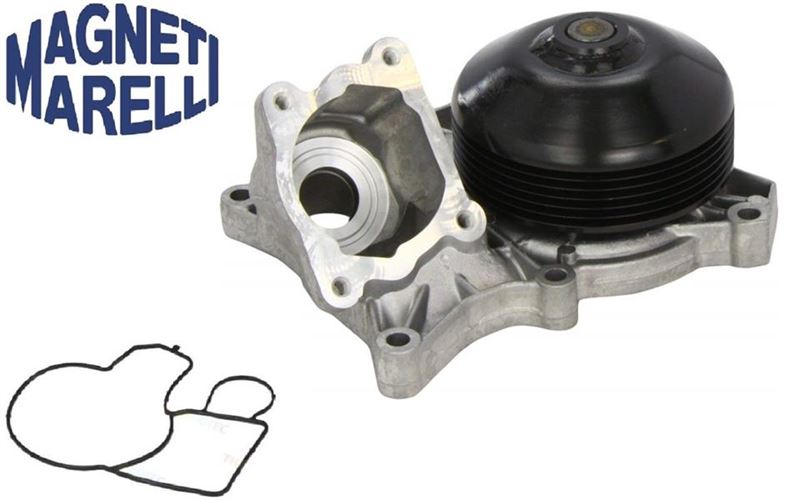 Devirdaim Su Pompası - MAGNETI MARELLI - 351110018100 Ürün Görseli