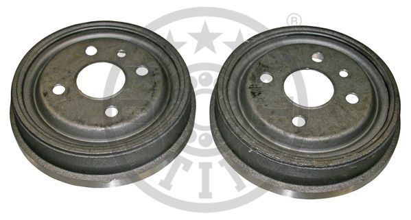 OPTIMAL BT-0200 Fren Sistemleri Fren Kampanası - OPEL KADETT D (31_-34_, 41_-44_) uyumlu