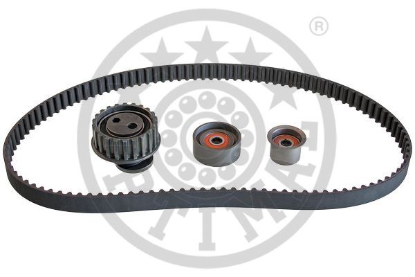 OPTIMAL SK-1060 Motor Triger Seti - BMW 3 (E36) uyumlu