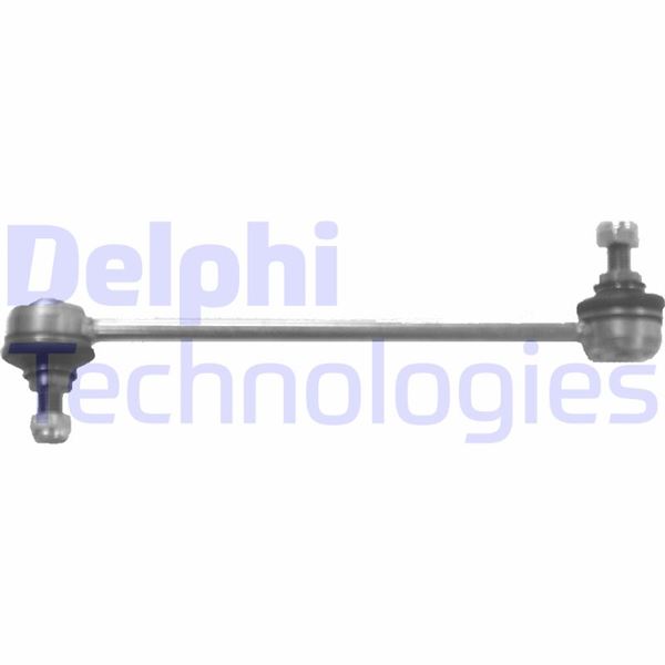 DELPHI TC529 Süspansiyon Sistemi Stabilizatör - FORD MONDEO I (GBP) uyumlu