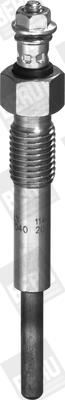 BorgWarner (BERU) GN077 Ateşleme Sistemi Kızdırma Bujisi