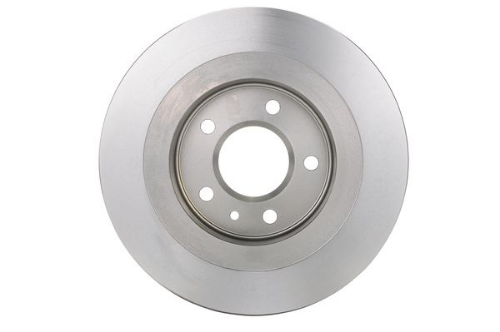 BOSCH 0 986 479 646 Fren Sistemleri Fren Diski - OPEL ASTRA J Sports Tourer (P10) uyumlu