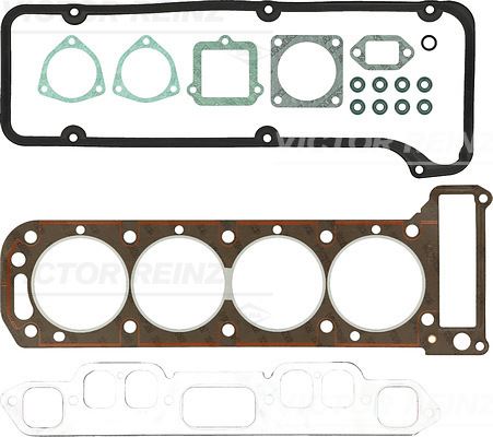 VICTOR REINZ 02-28185-01 Motor Silindir Kafa Contası - OPEL OMEGA A (V87) uyumlu