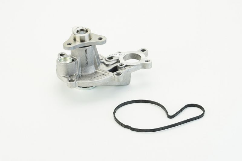 CONTINENTAL CTAM WPS3223 Motor Devirdaim - BMW 5 Touring (G31) uyumlu