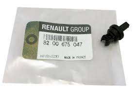 Bagaj Hareketli Raf Mandalı - RENAULT ORIJINAL - 8200675047 Ürün Görseli