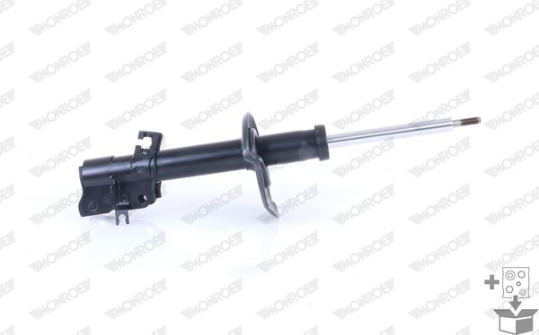 MONROE D0024L Süspansiyon Sistemi Amortisör - NISSAN QASHQAI I (J10, NJ10) uyumlu