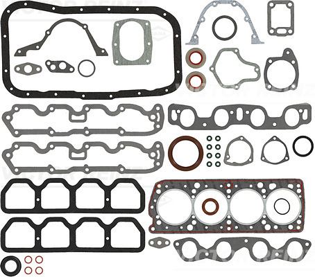 VICTOR REINZ 01-35680-01 Motor Conta Seti - LANCIA DELTA I (831_) uyumlu