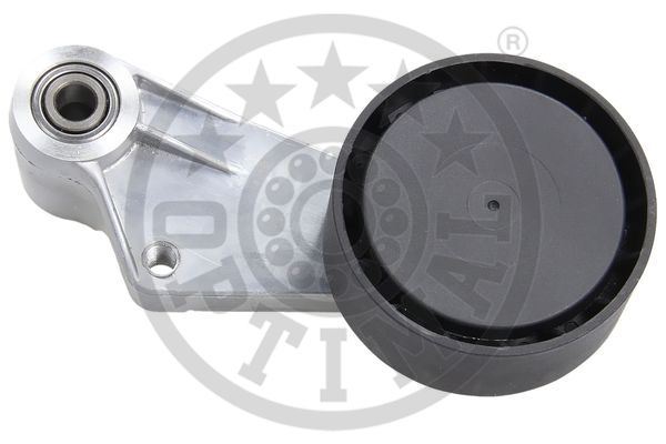 OPTIMAL 0-N2140 Motor Kayış Kasnağı - BMW 5 (E34) uyumlu