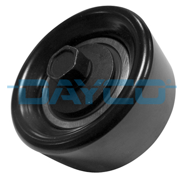 DAYCO APV3028 Motor Yönlendirme & Kılavuz Makarası - HYUNDAI SANTA FÉ II (CM) uyumlu