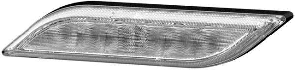 HELLA 2BA 013 335-031 Farlar & Aydınlatma Sinyal Lambası